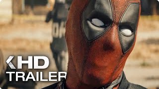 Deadpool 2  The Official Trailer  Dolby Cinema  Dolby [upl. by Earehs]