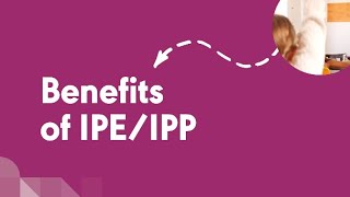 Benefits of Interprofessional EducationInterprofessional Practice IPEIPP [upl. by Nner]