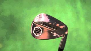 Golf club review  Bettinardi H2 wedge [upl. by Attesor171]