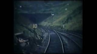 Blaengwynfi  approach to the Rhondda Tunnel [upl. by Roshelle967]