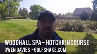 Woodhall Spa  Hotchkin Course Review [upl. by Levitus]