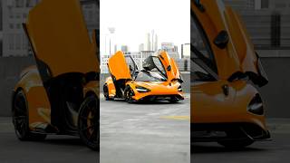 Mclaren 720s mclaren shorts short [upl. by Rosena834]