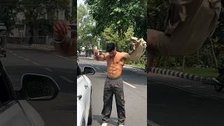 Kalyug hai sahab desifitnness desiworkout motivation deshigym trending shorts zymshorts 1033 [upl. by Imoyik]