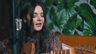 Honeyblood  Glimmer Stripped Back Session [upl. by Siuqramed]