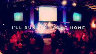 BRING ME BACK Official Lyric Video  Vineyard Worship feat Dan Wheeldon [upl. by Alleinad994]