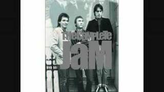 The Jam  Move on up [upl. by Delmar]