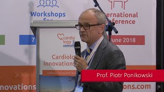 Cardiology Innovations Days 2018 Aftermovie [upl. by Nuzzi]