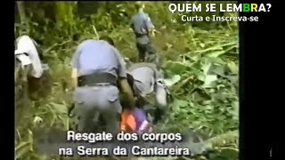 RESGATE DOS CORPOS MAMONAS ASSASSINAS 1996 [upl. by Kynthia]