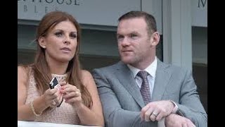 COLEEN amp WAYNE ROONEY to get a NEW TV SHOW on the back of Coleens NETFLIX show [upl. by Elmer261]