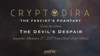 Cryptodira  The Fascists Phantasy OFFICIAL STREAM [upl. by Amling]