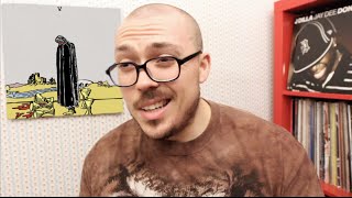 Wavves  V ALBUM REVIEW [upl. by Dotson]