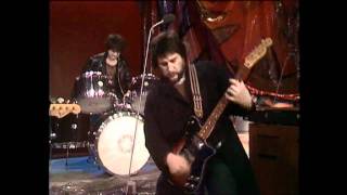 The Stranglers  quotNo More Heroesquot  Dutch TV 1977 [upl. by Francesca57]