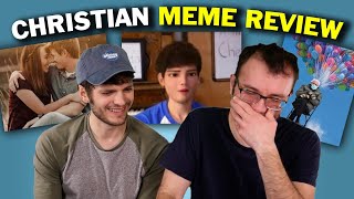 Inappropriate Memes Disturbing Memes Hilarious Memes  Christian Meme Review [upl. by Devan]