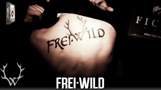 FreiWild  Danke für all die ganzen Jahre 10 Jahre FreiWild [upl. by Punak136]