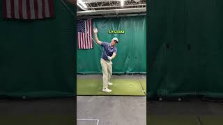 Spiral Line MASTERY golfswing [upl. by Schiff]