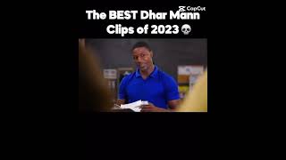 best dhar mann clips💀 [upl. by Lahcim]