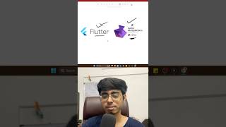 Will Flutter get replaced by Kotlin Multiplatform Mobile KMM 😰 flutter mobile [upl. by Eninej964]