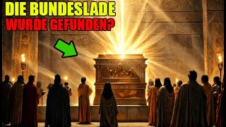 Die Geheimnisse der Bundeslade enthüllen [upl. by Essilrahc]