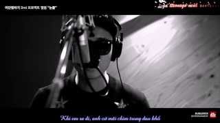 Vietsub  Kara LeeSSang  quotTearsquot Feat Eugene [upl. by Ztirf]