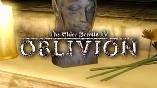 The Elder Scrolls IV Oblivion 12  The Elven Maiden  Ahdarjis Heirloom Thieves Guild [upl. by Ycat]