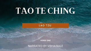 Tao Te Ching  The Book Of The Way by Lao Tzu Audiobook Verse One 528 Hz Music [upl. by Katonah]