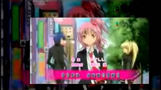 守護蛋精靈 守護甜心 Shugo Chara 粵語 主題曲 Opening 1 [upl. by Trebuh]