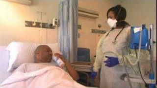 Respiratory Protection for Healthcare Workers 2011 OSHA [upl. by Pammi]