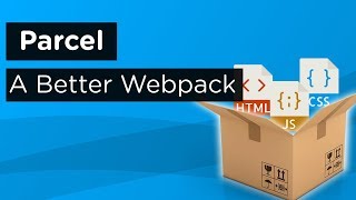 Must Know JavaScript Bundler  Parcel [upl. by Leong58]