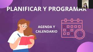 GESTION DEL TIEMPO Y PRODUCTIVIDAD PARA TU NEGOCIO [upl. by Arden]