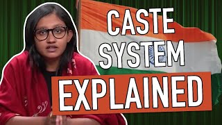 India’s caste system what you need to know [upl. by Candy]