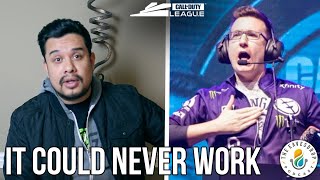 THIS IS WHY ACHES COULD NEVER PLAY FOR HECZ [upl. by Pascasia]