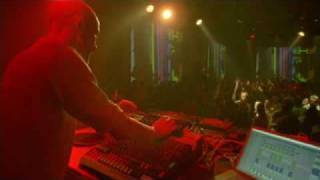 Film BERLIN CALLING PAUL KALKBRENNER Atzepeng live [upl. by Accebar727]