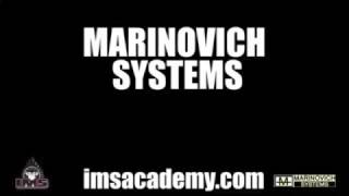 Marinovich Training Vol 1 [upl. by Cazzie]