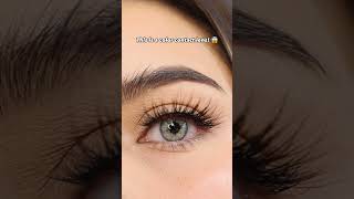 Full Coverage Color Contact Lenses for Dark Eyes  Solotica Natural Colors Quartzo [upl. by Shaner710]