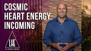 September 2024 Energy Update  Lee Harris [upl. by Thebazile]