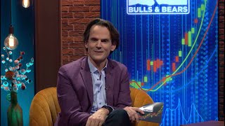 Bulls amp Bears  Tumult op de beurs 30 januari [upl. by Chandless]