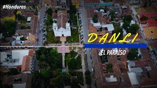 Danli El Paraíso Honduras [upl. by Cid]