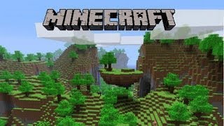 Live test imprévu sur MineCraft [upl. by Amrak]