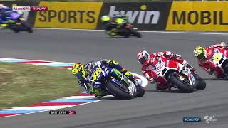 LIVE ‼️ MOTOGP BRNO  CEKO [upl. by Michell]