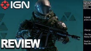 Blacklight Retribution  Video Review [upl. by Nivlek]