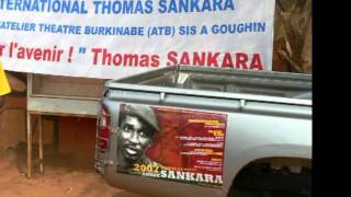 Assassinat de Thomas SANKARA selon Boukari Kaboré dit quotle lionquot [upl. by Ellirpa]