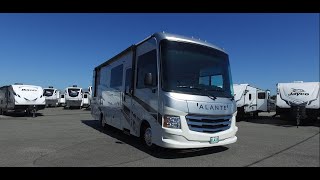 2024 Jayco Alante 27A BLADE RV CENTER [upl. by Acinnej]