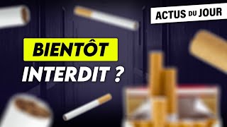 Discours de Macron t🅰️ bac bientôt interdit dans ce pays boycott des JO Actus du jour [upl. by Loredana868]