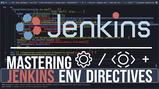 Jenkins Pipeline Custom Variables [upl. by Wilkey732]