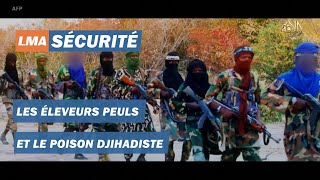 Mali  Les éleveurs peuls et le poison djihadiste [upl. by Odrareve]