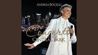 Amazing Grace Live At Central Park New York  2011 [upl. by Tish]