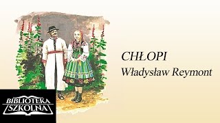 08 Władysław Reymont  Chłopi Tom I  Jesień Rozdział 8  Audiobook PL [upl. by Aitam]