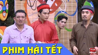 Phim Hài Tết  Tôi Đi Tìm Tôi  Tập 1  Phim Hài Chiến Thắng  Quang Tèo [upl. by Hendricks965]