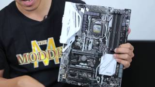 ความแตกต่างระหว่างบอร์ด ATX และ Micro ATX [upl. by Anilas]