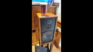 Celestion County Build Part 3 [upl. by Idner]